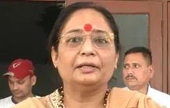 भुवन चंद्र खंडूरी के निधन पर पुत्री ऋतु खंडूरी भूषण बोलीं — 'पिता को खोया, परिवार के लिए दुख का समय'