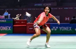 तन्वी शर्मा ने 17 साल में जीता ताइपे ओपन, साइना के बाद दूसरी भारतीय; 17 साल का सूखा खत्म