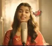 क्या मैथिली ठाकुर ने छठ पर्व से पहले भक्ति गीत 'छठ की महिमा' रिलीज किया?
