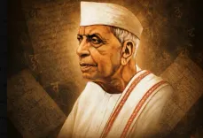 मैथिलीशरण गुप्त की 140वीं जयंती: CM योगी सहित 6 राज्यों के मुख्यमंत्रियों ने किया नमन
