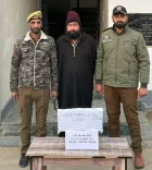 Have Police in J&K's Sopore Uncovered a Major Drug Racket?