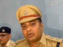 Bihar IPS reshuffle: Siwan SP Puran Kumar Jha removed after AK-47 row