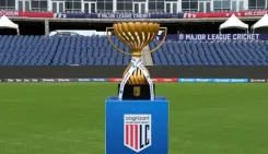 When Will Major League Cricket Season 4 Take Place?
