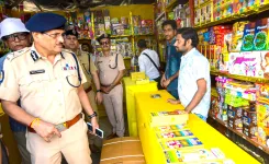 What Does the Major Reshuffle in Kolkata Police Mean Ahead of the Bengal Assembly Elections?