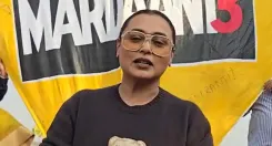 क्या मकर संक्रांति पर रानी मुखर्जी ने अहमदाबाद में 'मर्दानी 3' का प्रमोशन किया?