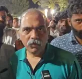 Nana Patekar funeral: Makarand Anaspure says drought work is best tribute