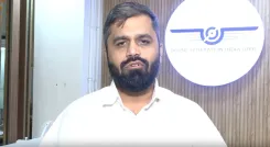 मेक इन इंडिया के 12 साल: ड्रोन बाज़ार ₹60 करोड़ से ₹3,000–4,000 करोड़ पर, स्मित शाह ने गिनाए तीन बड़े बदलाव
