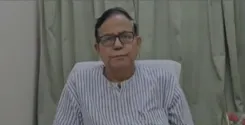 क्या आपदा के बीच सीएम का दौरा राहत या प्रचार है?