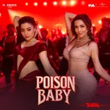 Has Malaika Arora Finally Returned to Leading Dance Numbers with 'Poison Baby'?