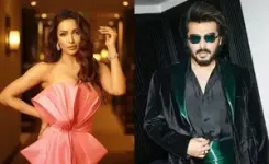Malaika Arora says ‘2024 taught her to trust herself more’ following separation from Arjun Kapoor