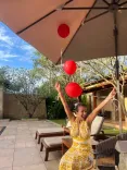 Did Malaika Arora's Heart Overflow with Love on Her 50th Birthday?