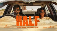Malayalam film 'Half' makes history at TIFF 2026 Midnight Madness