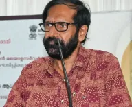 What Insights Did Malayalam Writer K.P. Ramanunni Share at the Delhi Book Fair?