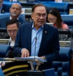 मलेशिया के प्रधानमंत्री अनवर इब्राहिम ने वर्क फ्रॉम होम का ऐलान किया, ईंधन बचाने के लिए उठाया कदम