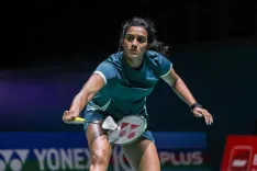 Did Sindhu's Journey in the Malaysia Open End Against Wang Zhiyi?