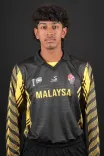 Malaysia U19 skipper Patro keen to take on powerhouses India and Pakistan