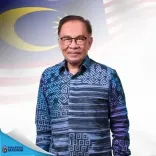 Malaysian PM Anwar Ibrahim congratulates Vijay as Tamil Nadu CM