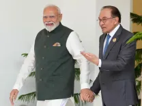 Zakir Naik extradition raised with India, confirms Malaysian PM Anwar Ibrahim