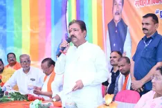 मालदा: बांग्लादेशी घुसपैठ का प्रमुख केंद्र, दिलीप जायसवाल का बयान