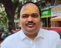 पश्चिम बंगाल हिंसा पर आनंद दुबे का गंभीर बयान, चुनाव आयोग को लेना चाहिए संज्ञान