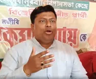 मालदा में न्यायिक अधिकारियों को बंधक बनाने की निंदा, सुकांता मजूमदार ने की सख्त कार्रवाई की मांग