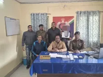 क्या मालदा आरपीएफ की बड़ी कार्रवाई में टिकट दलाल गिरफ्तार और 59 मोबाइल फोन बरामद हुए?