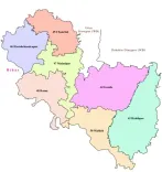 मालदा उत्तर का सियासी समीकरण: टीएमसी का लोकसभा में खाता शून्य, विधानसभा में भाजपा से चुनौती