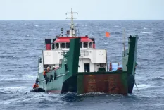 How Did Operation Cactus Shape Maldives' History?