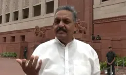 मालेगांव ब्लास्ट मामले में अभियोजन पक्ष आरोप साबित करने में विफल रहा: अफजल अंसारी