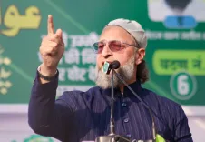 मालेगांव ब्लास्ट केस: चार आरोपियों की रिहाई पर ओवैसी का बड़ा हमला, एनआईए जांच को बताया 'लचर'