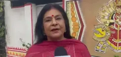 क्या पीएम मोदी का कीर्तिमान कोई नहीं दोहरा पाएगा? : मालिनी अवस्थी