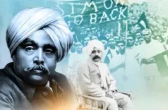 Did Mallikarjun Kharge Pay Tribute to Lala Lajpat Rai on His Death Anniversary?