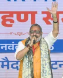 Is Mamata Banerjee Allowing Bengal to Become a Hub for Illegal Immigrants? Giriraj Singh Alleges Amid SIR Controversy