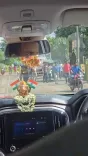 Mamata Banerjee attacked by BJP mob during custodial death visit, claims TMC