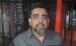 ममता बनर्जी भाजपा की एजेंट — डेमोक्रेटिक तृणमूल कांग्रेस का बड़ा आरोप