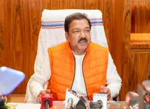 ममता बनर्जी पर भाजपा नेताओं की तीखी प्रतिक्रिया: क्या है 'इमोशनल ब्लैकमेल' का सच?