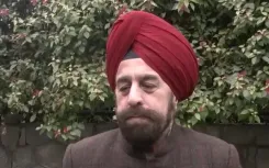 क्या सीएम ममता बनर्जी गलत कार्यों को छिपाना चाहती हैं?: आरपी सिंह