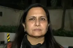 क्या ममता बनर्जी घुसपैठियों को प्रोत्साहित कर रही हैं?: कमलजीत सहरावत