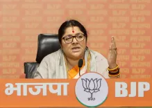 क्या ममता बनर्जी का शासन तालिबान और पाकिस्तान जैसा है, महिलाओं की स्वतंत्रता खतरे में है?: लॉकेट चटर्जी