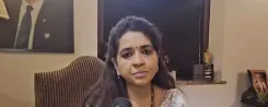 ममता बनर्जी के पास विचारधारा और विजन नहीं: शिवसेना प्रवक्ता शाइना एनसी का तीखा हमला