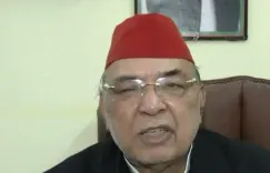 क्या ममता बनर्जी विधानसभा चुनाव में जीत हासिल करेंगी: सपा नेता रविदास मेहरोत्रा?