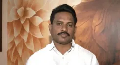 ममता बनर्जी को अपनी हार का डर, सैयद बाशा ने उठाए सवाल