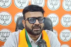 प्रतुल शाहदेव ने ममता बनर्जी के राष्ट्रपति अपमान पर कड़ी आलोचना की