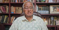 ज्ञानेश कुमार को हटाने के लिए विपक्षी एकता की पहल ममता ने की: सौगत रॉय