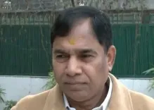 क्या ममता बनर्जी ने पद का दुरुपयोग किया, दस्तावेज ईडी को जमा कराएं : योगेंद्र चंदोलिया?