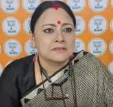 क्या अग्निमित्रा पॉल ने सीएम ममता बनर्जी पर तुष्टीकरण की राजनीति का आरोप लगाया?