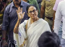 Did Mamata Banerjee Pay Tributes to Netaji’s Soldiers on the Azad Hind Government Anniversary?
