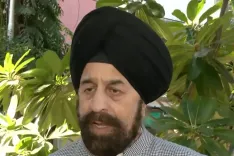 कोलकाता भगदड़ पर ममता बनर्जी राजनीति कर रहीं, दुर्गा पूजा रोक मुहर्रम जुलूस निकलवाती थीं: BJP प्रवक्ता आरपी सिंह