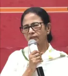 Why Is Mamata Banerjee Advocating for Voting Rights Without Mentioning SIR?