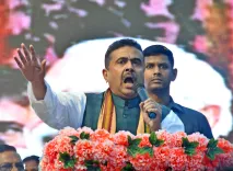 Did Mamata Banerjee Communicate with Bengal's Additional CEO from Chief Secretary's Phone?